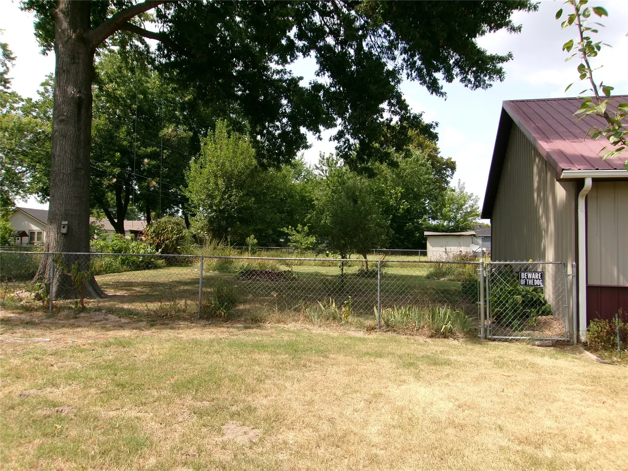 Photo 30 — 2330 Manitou Street, Muskogee, OK 74403