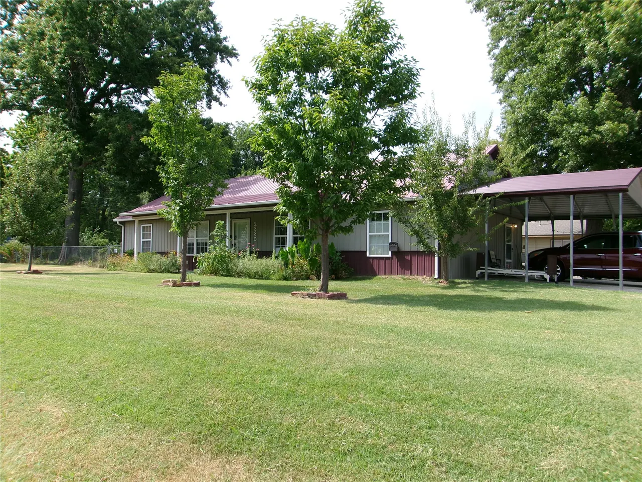 Photo 31 — 2330 Manitou Street, Muskogee, OK 74403