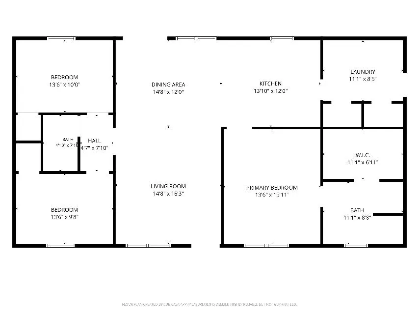 Photo 32 — 2330 Manitou Street, Muskogee, OK 74403