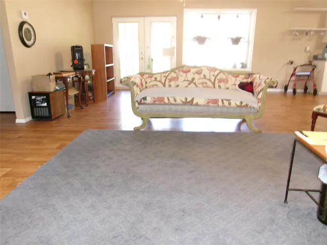 Photo 2 — 2330 Manitou Street, Muskogee, OK 74403