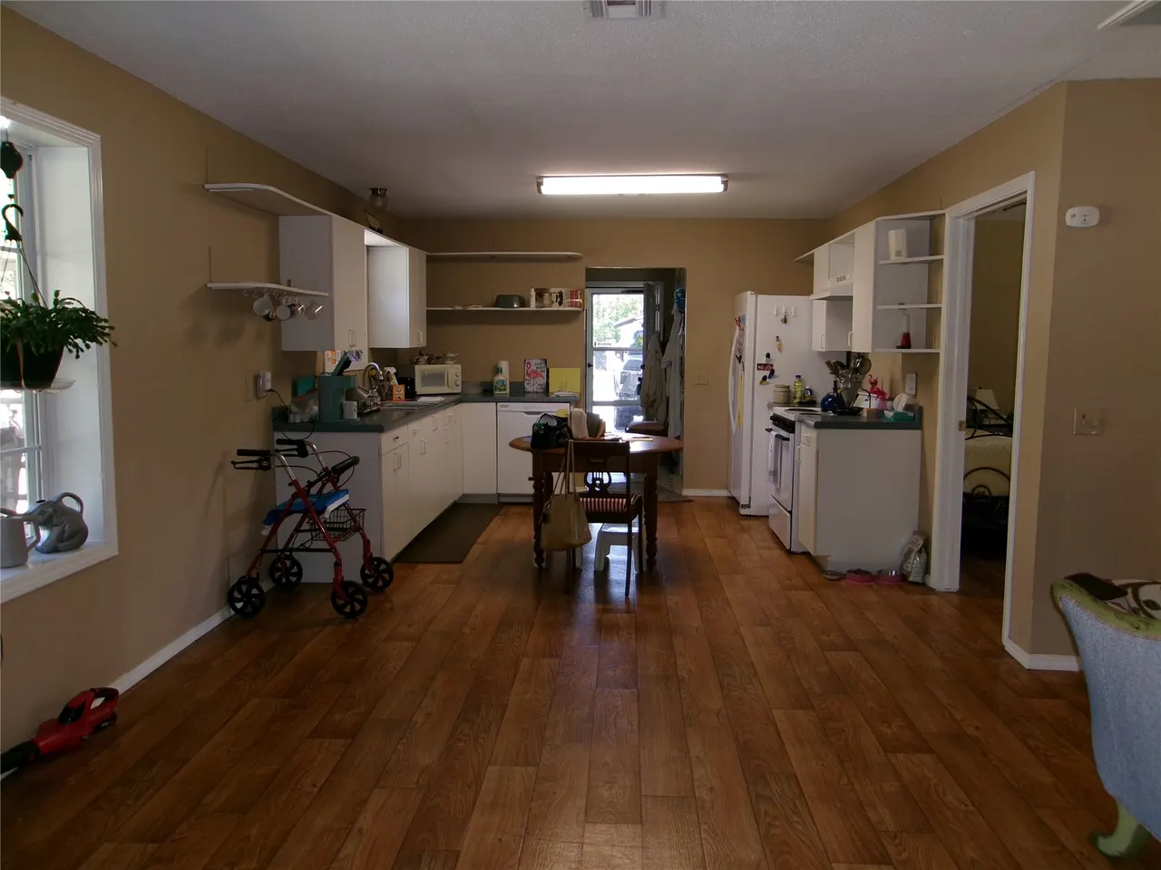 Photo 4 — 2330 Manitou Street, Muskogee, OK 74403