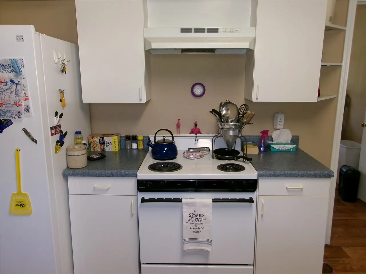 Photo 6 — 2330 Manitou Street, Muskogee, OK 74403