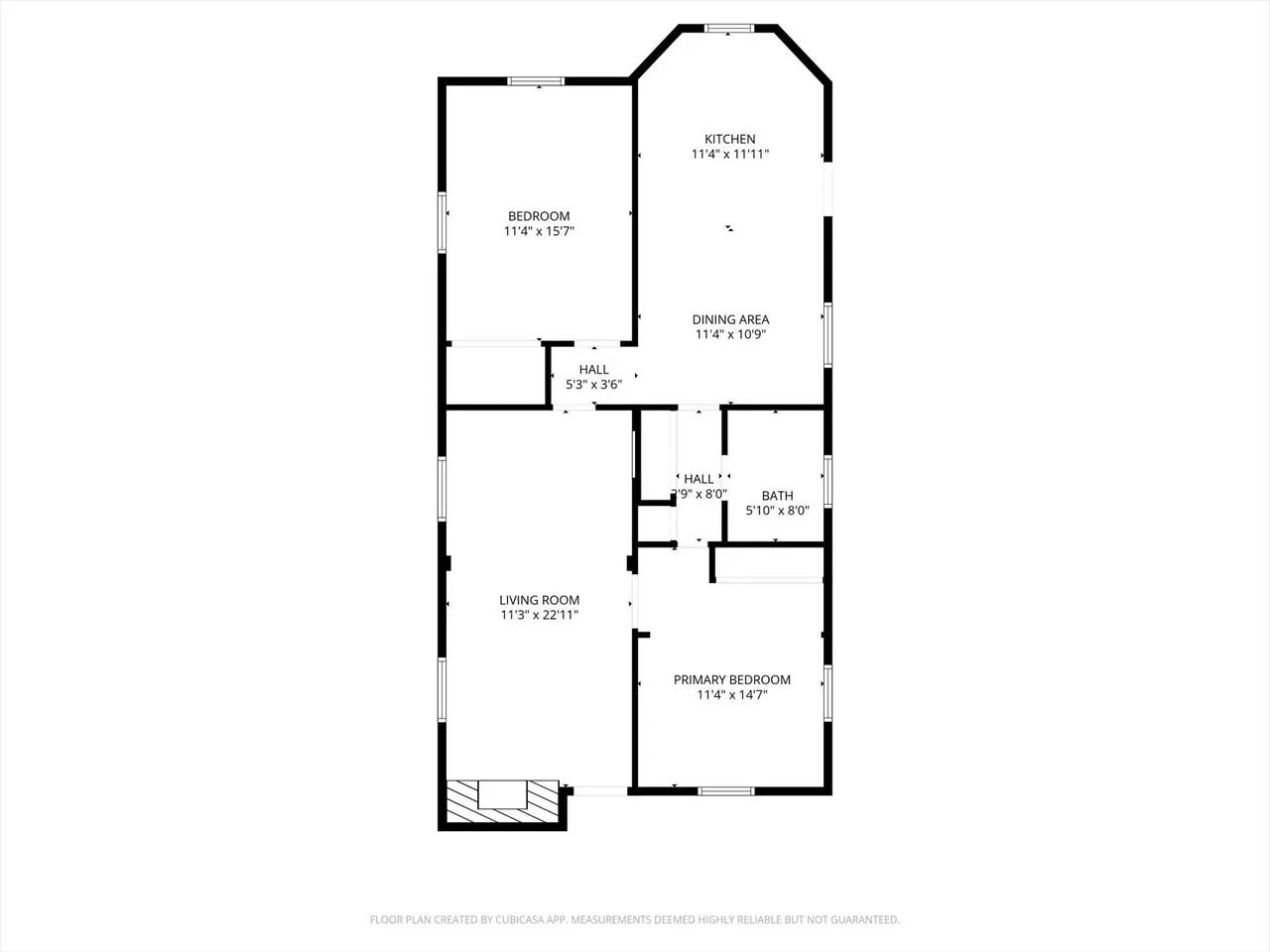 Photo 2 — 1169 N Atlanta Place, Tulsa, OK 74110