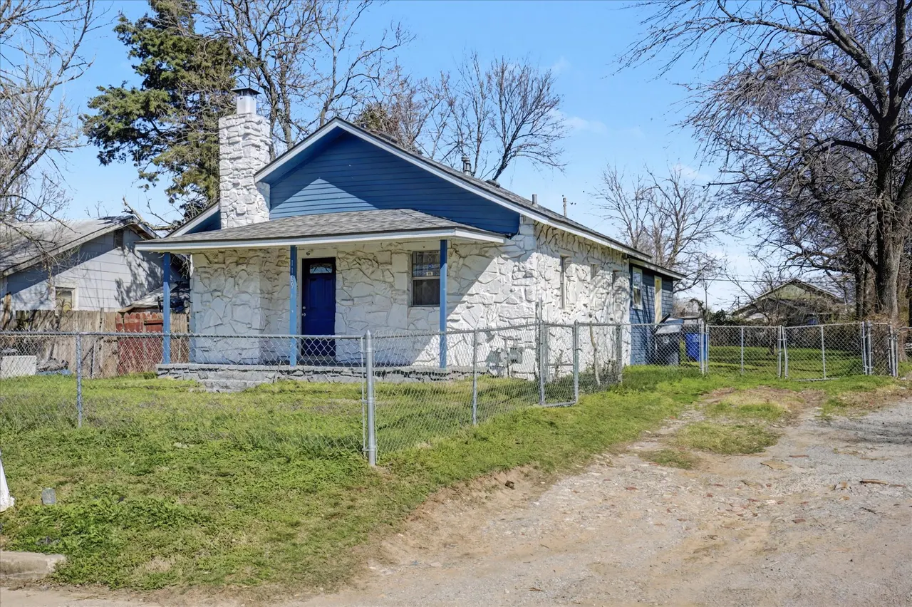 Photo 3 — 1169 N Atlanta Place, Tulsa, OK 74110