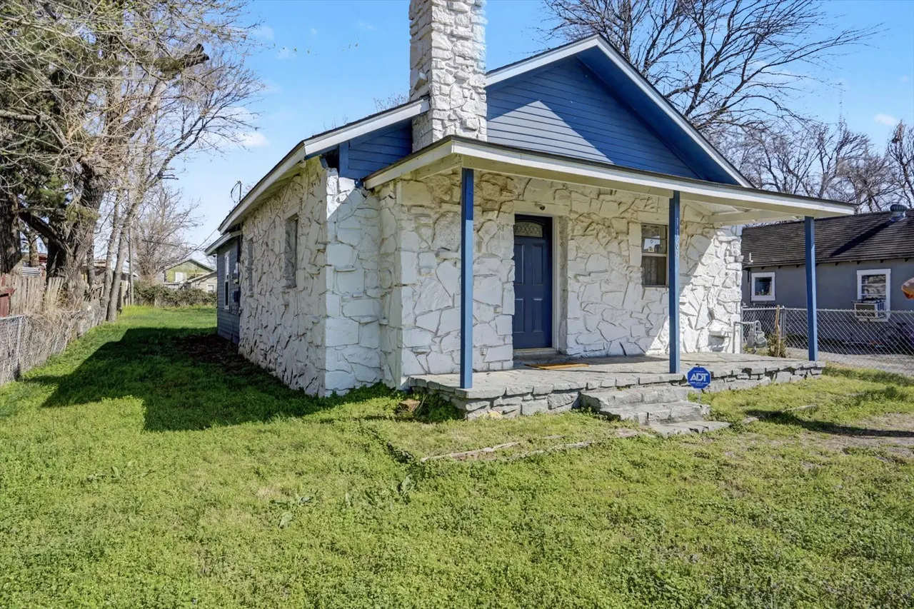 Photo 4 — 1169 N Atlanta Place, Tulsa, OK 74110