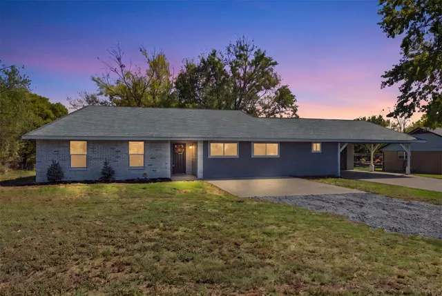 Photo 4 — 108 S 74th W, Muskogee, OK 74401