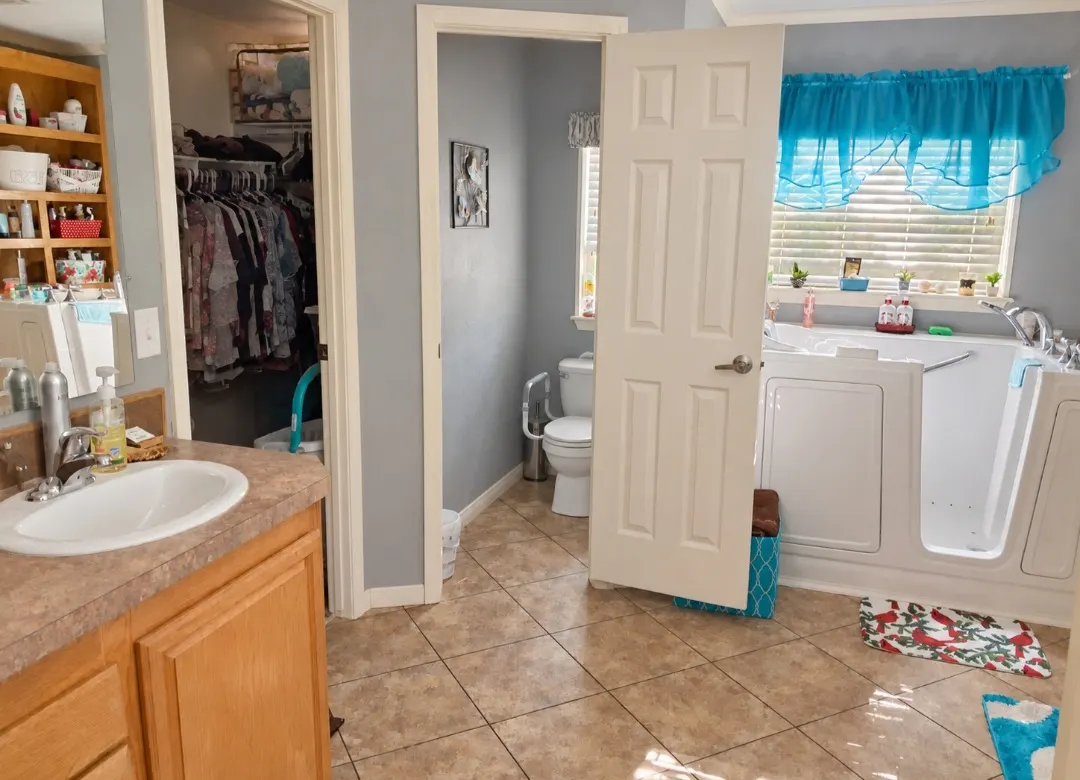 Photo 14 — 114137 S 4176 Road, Checotah, OK 74426