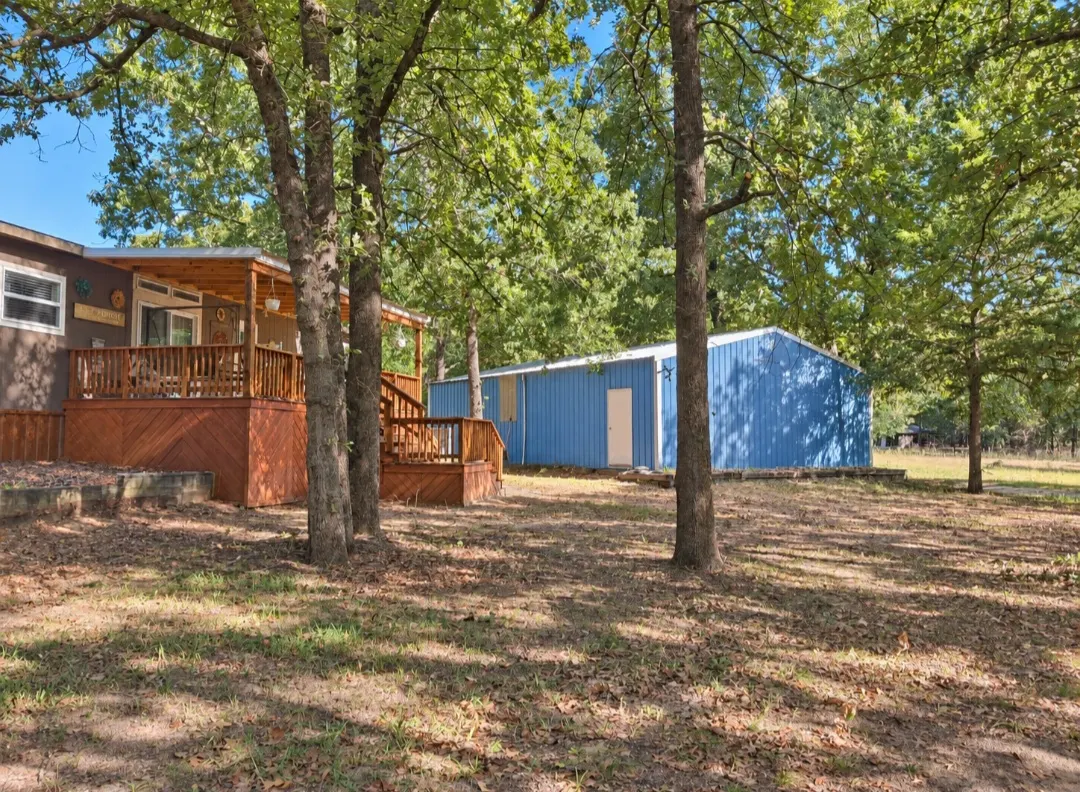 Photo 33 — 114137 S 4176 Road, Checotah, OK 74426