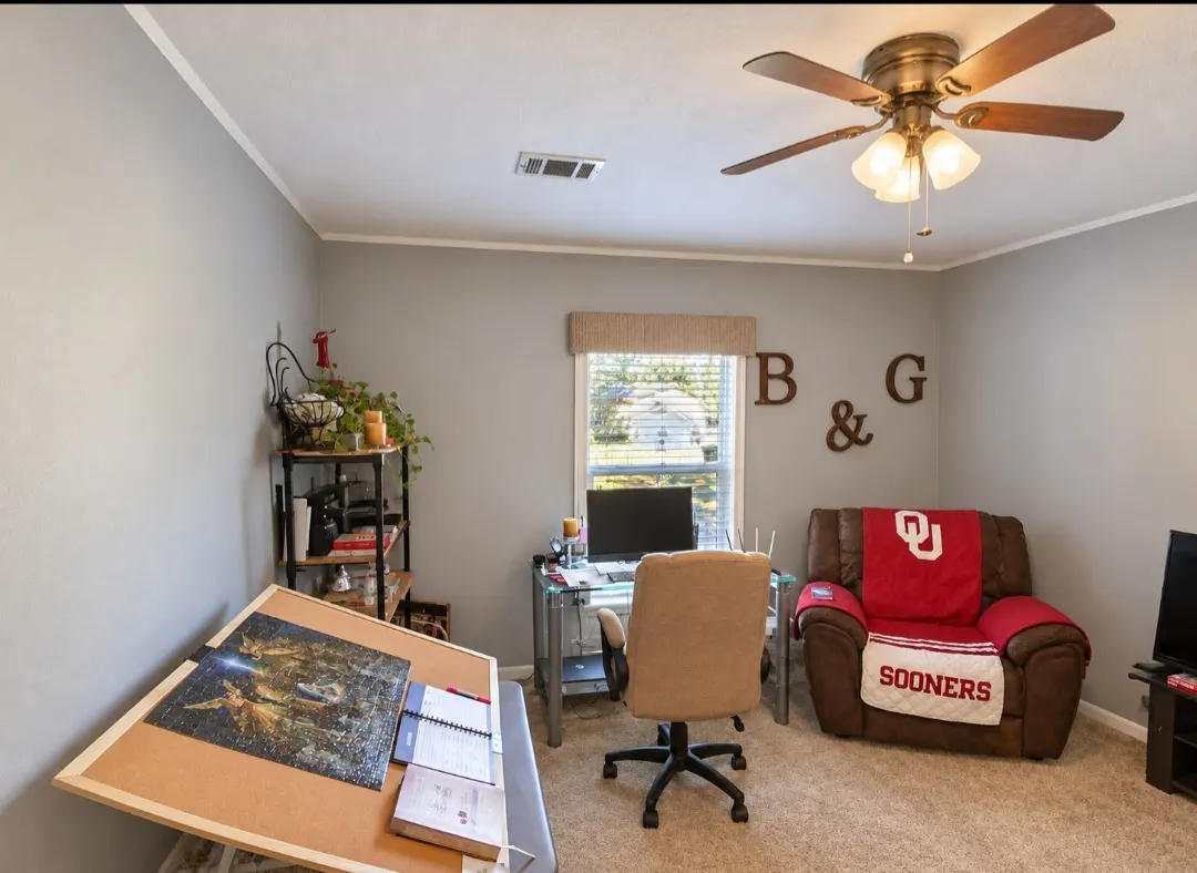 Photo 18 — 114137 S 4176 Road, Checotah, OK 74426