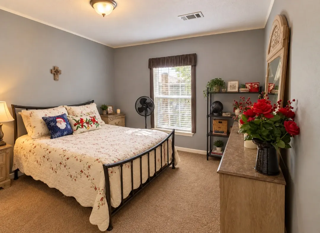 Photo 21 — 114137 S 4176 Road, Checotah, OK 74426