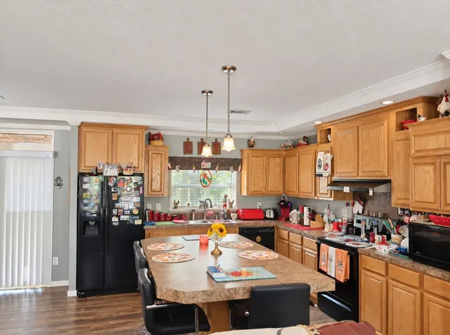 Photo 4 — 114137 S 4176 Road, Checotah, OK 74426