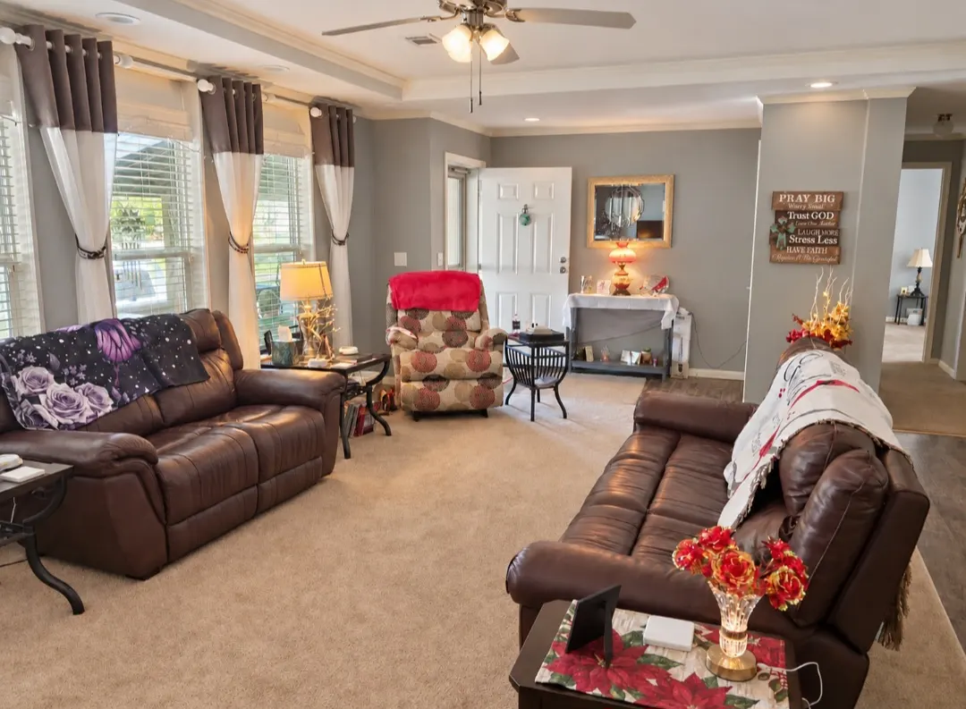 Photo 7 — 114137 S 4176 Road, Checotah, OK 74426