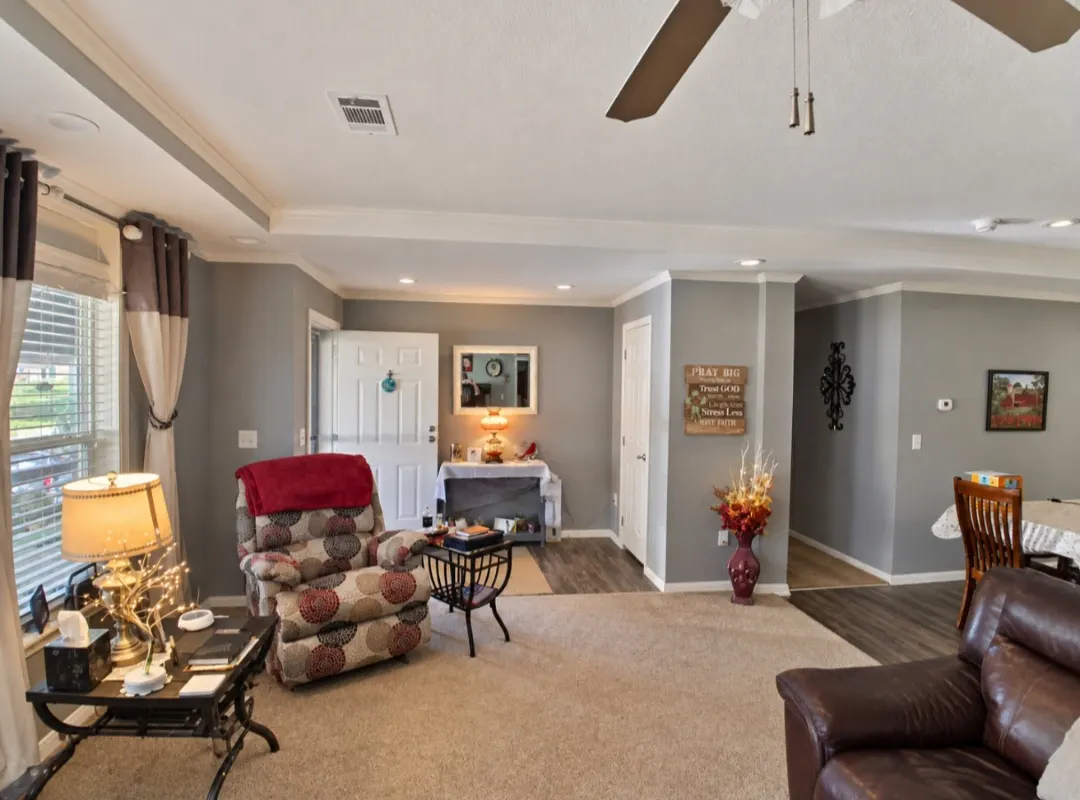 Photo 8 — 114137 S 4176 Road, Checotah, OK 74426