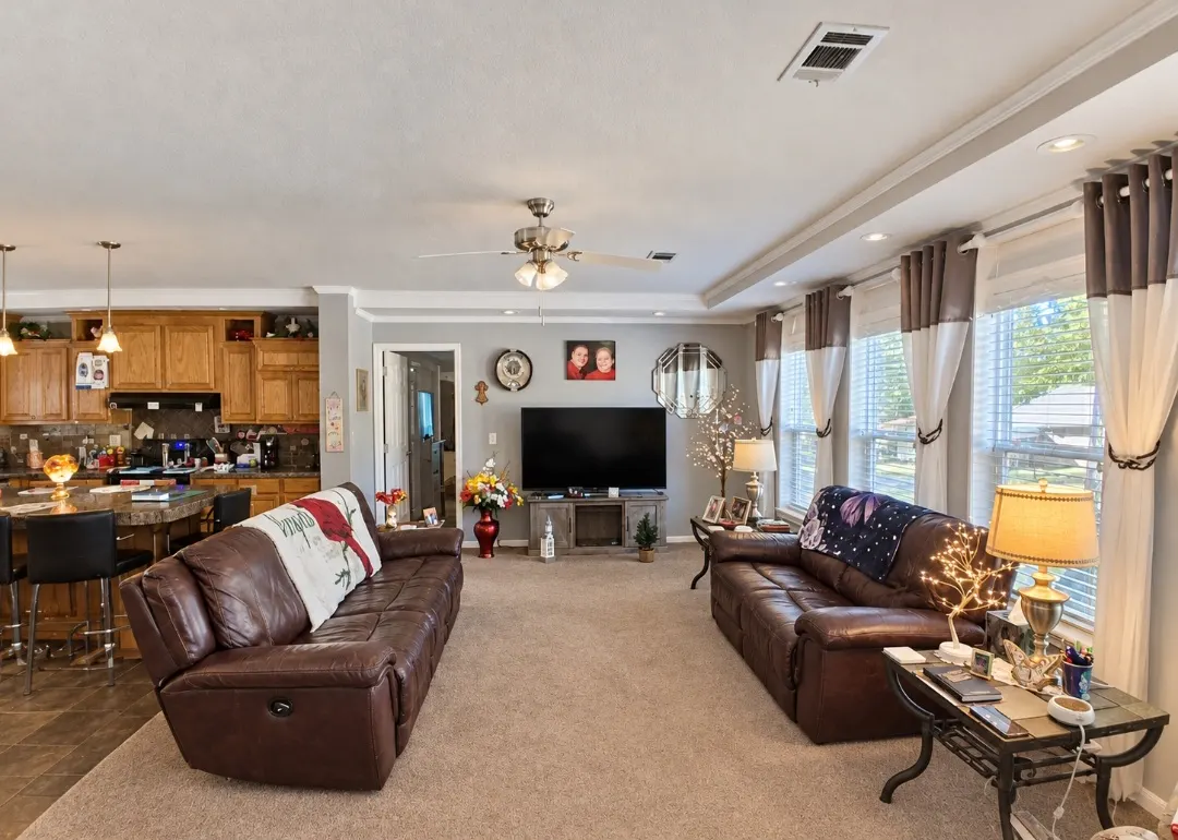 Photo 9 — 114137 S 4176 Road, Checotah, OK 74426