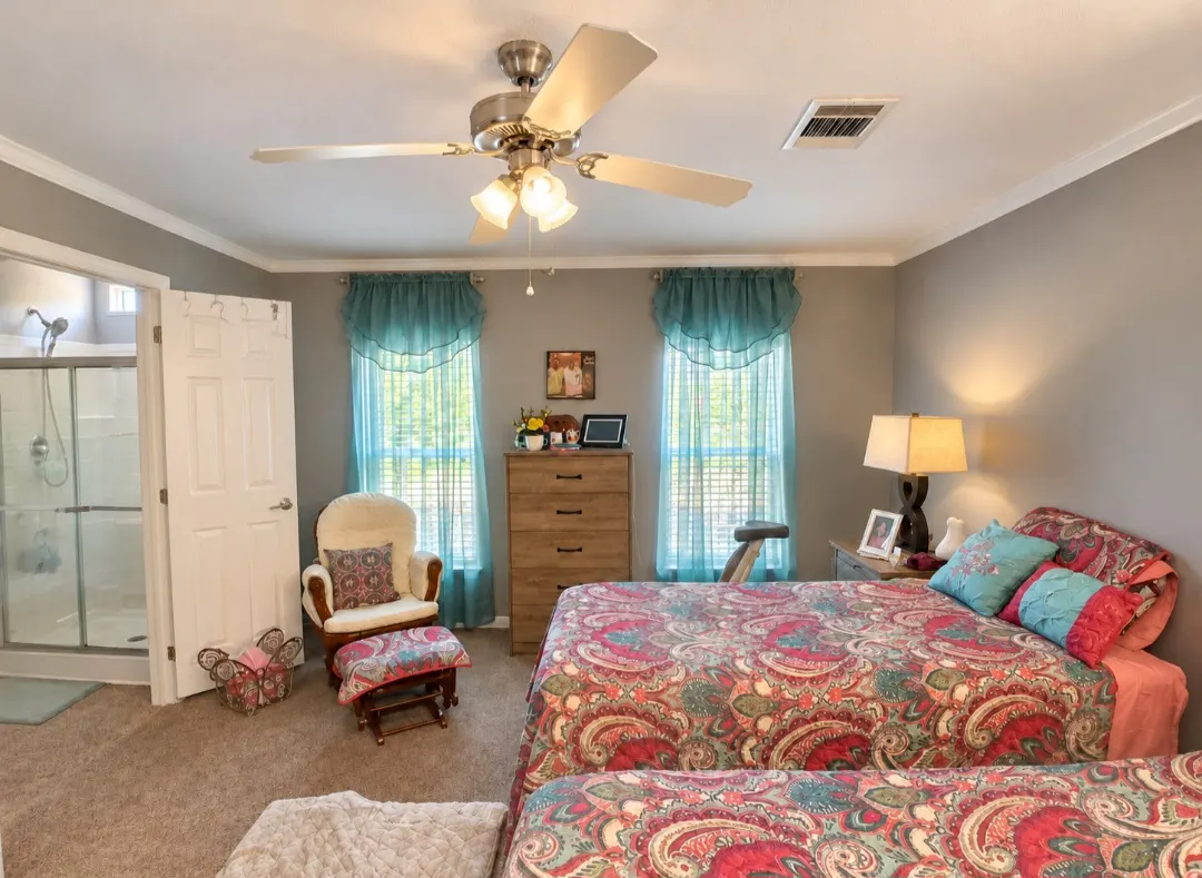 Photo 10 — 114137 S 4176 Road, Checotah, OK 74426