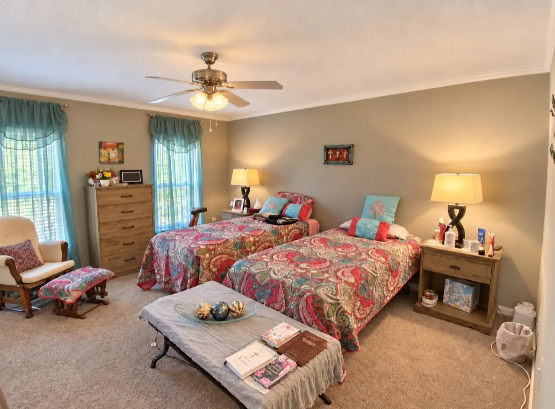 Photo 11 — 114137 S 4176 Road, Checotah, OK 74426