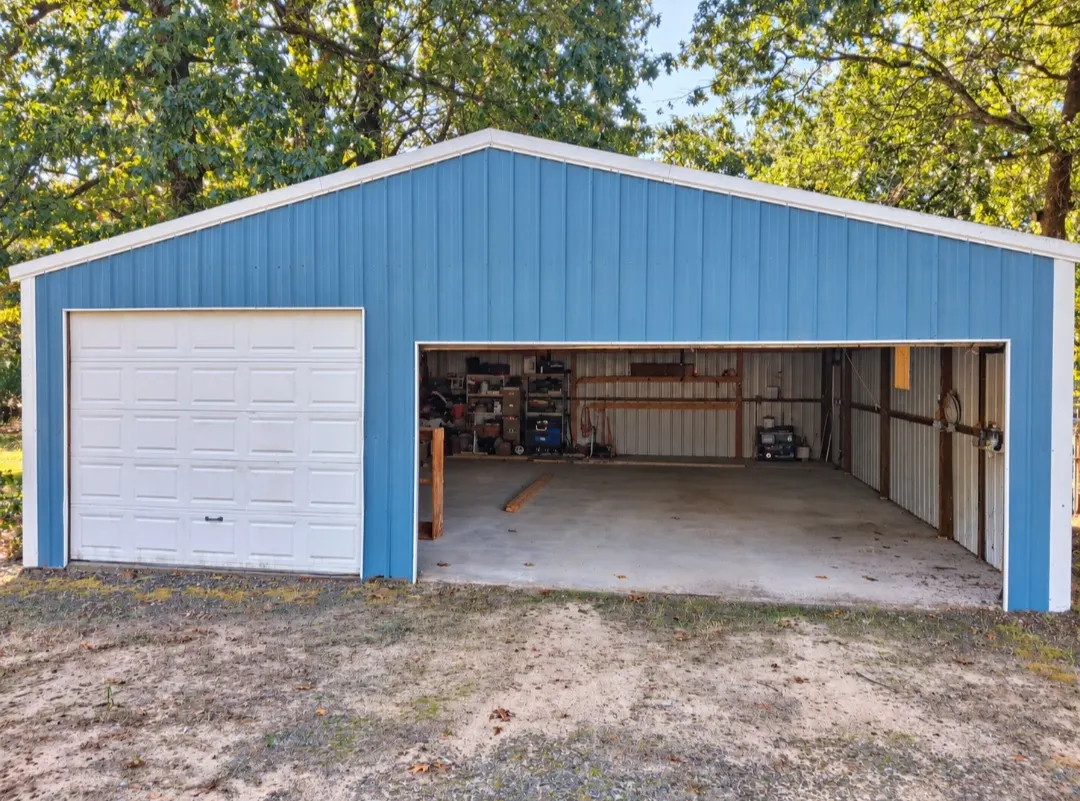 Photo 25 — 114137 S 4176 Road, Checotah, OK 74426