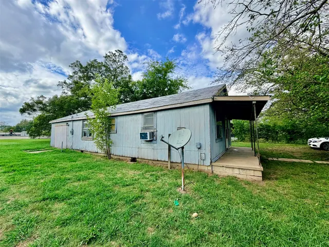 Photo 3 — 1247 S Choctaw, Atoka, OK 74525