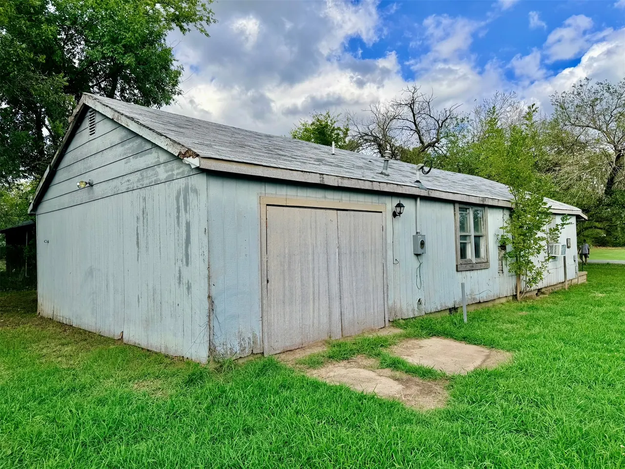 Photo 4 — 1247 S Choctaw, Atoka, OK 74525