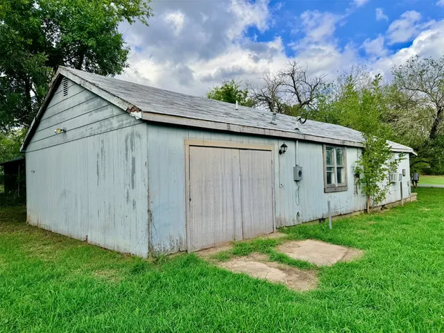 Photo 4 — 1247 S Choctaw, Atoka, OK 74525