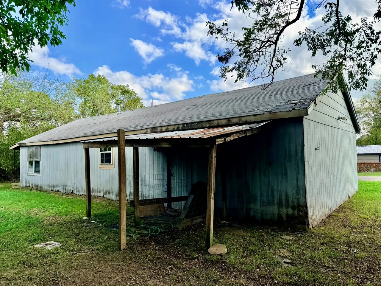 Photo 5 — 1247 S Choctaw, Atoka, OK 74525