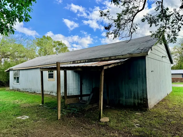 Photo 5 — 1247 S Choctaw, Atoka, OK 74525