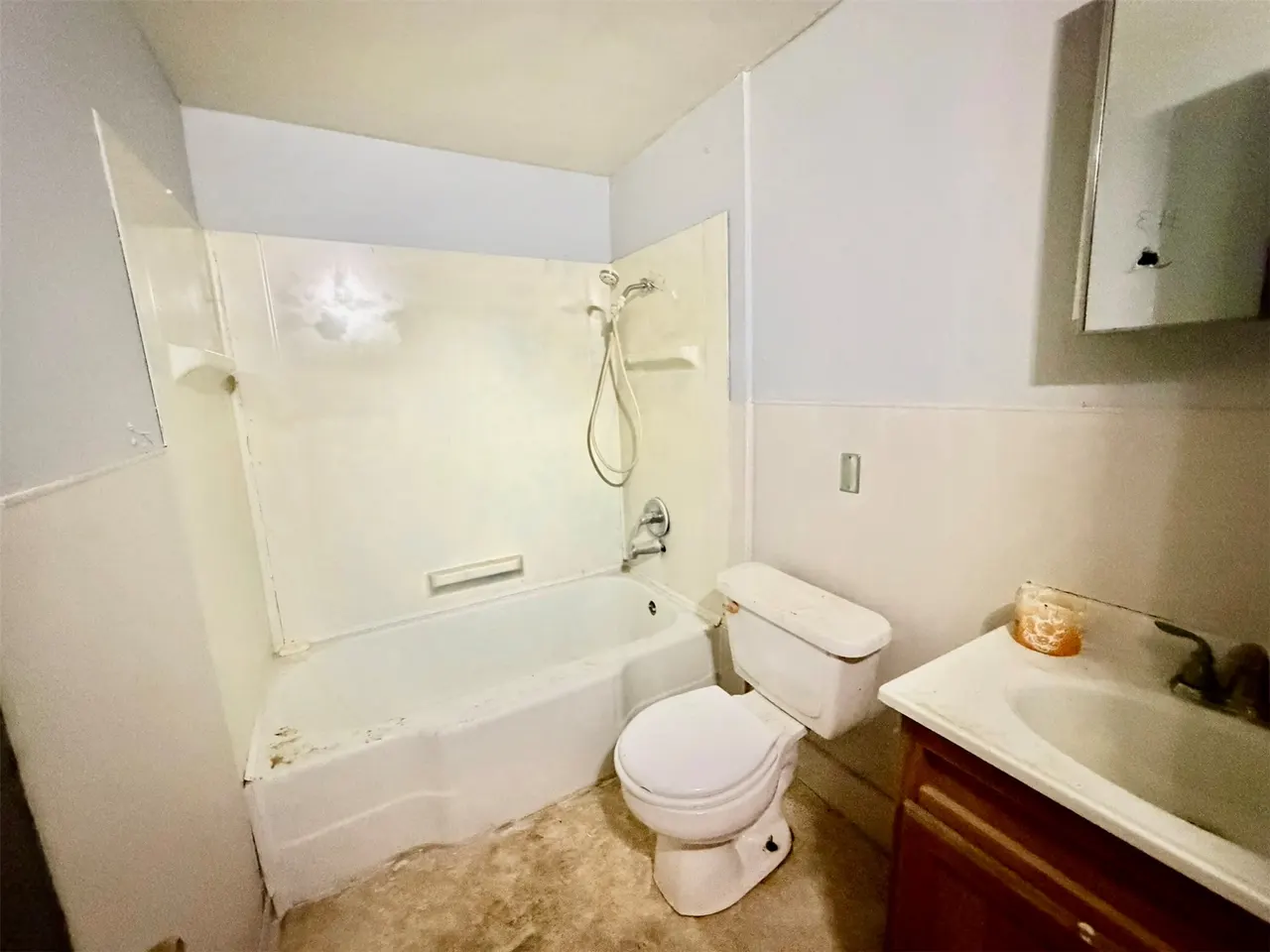 Photo 11 — 1247 S Choctaw, Atoka, OK 74525