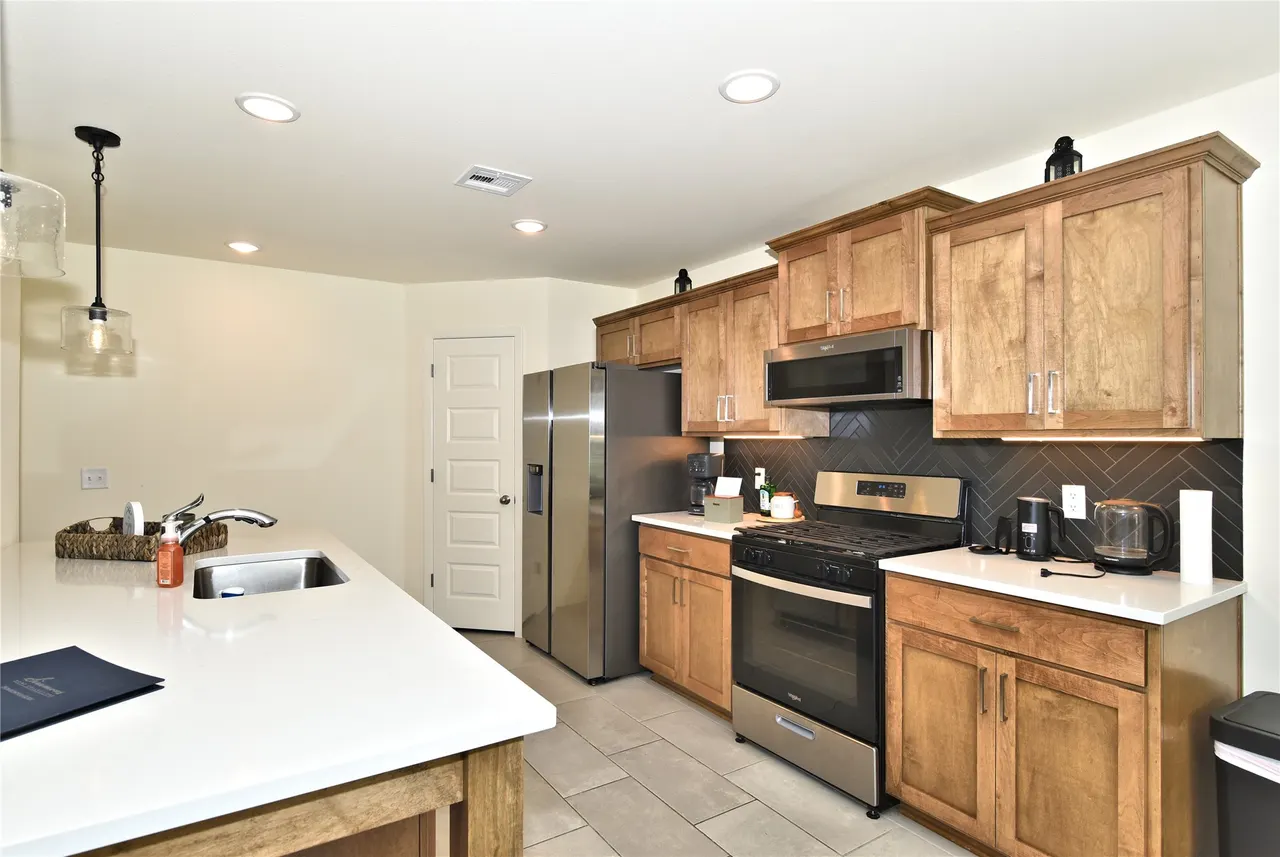 Photo 13 — 1656 E 140th Place, Glenpool, OK 74033