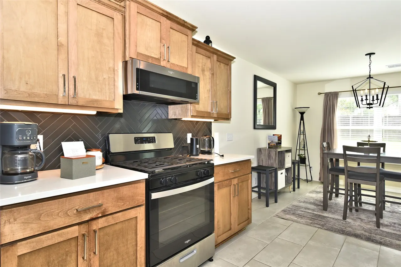 Photo 14 — 1656 E 140th Place, Glenpool, OK 74033