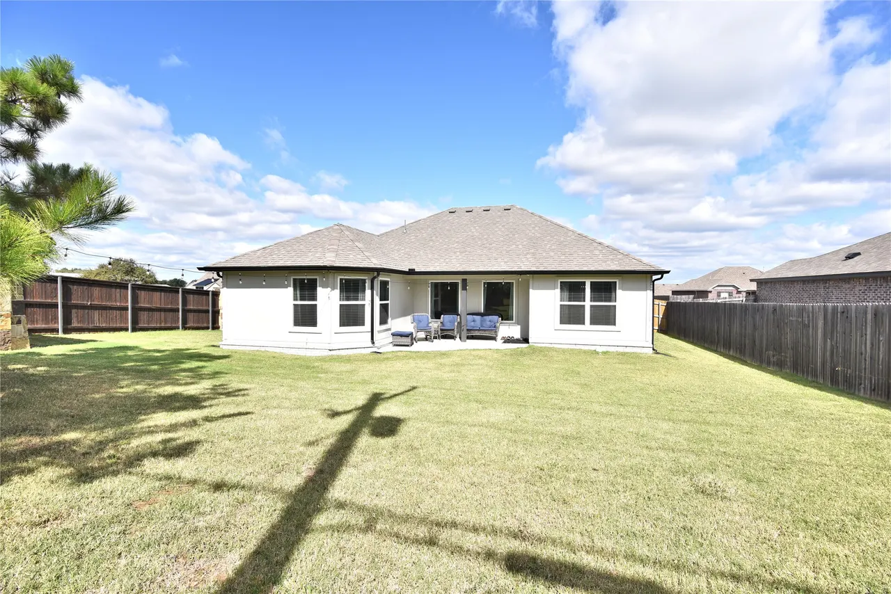 Photo 4 — 1656 E 140th Place, Glenpool, OK 74033