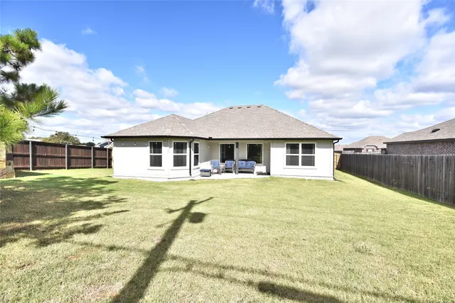 Photo 4 — 1656 E 140th Place, Glenpool, OK 74033