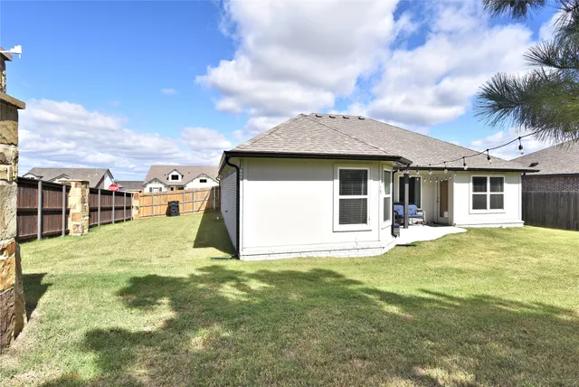 Photo 5 — 1656 E 140th Place, Glenpool, OK 74033