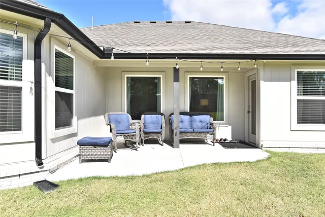 Photo 6 — 1656 E 140th Place, Glenpool, OK 74033