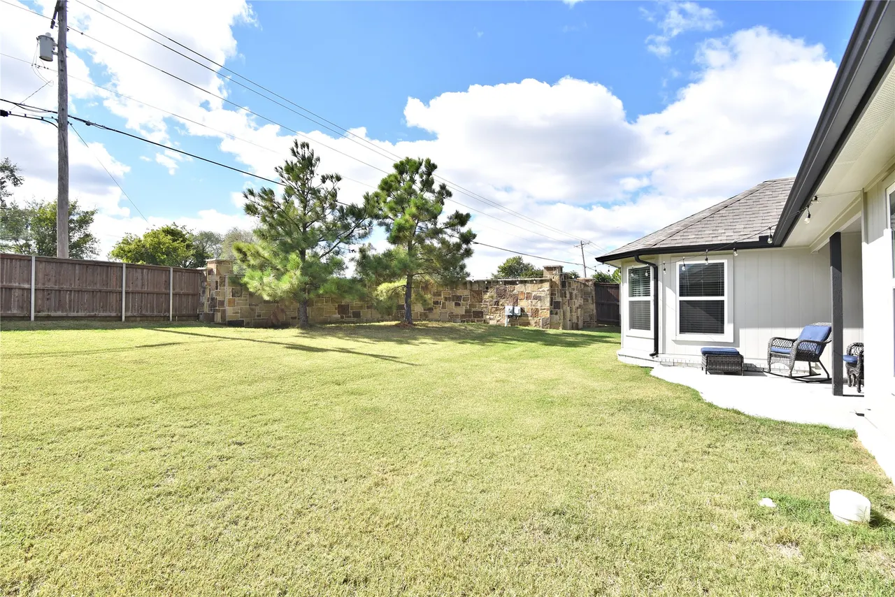 Photo 7 — 1656 E 140th Place, Glenpool, OK 74033