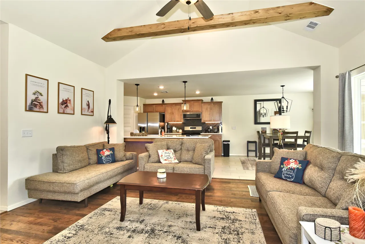 Photo 9 — 1656 E 140th Place, Glenpool, OK 74033