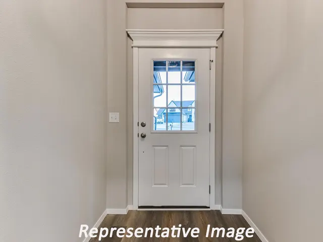 Photo 5 — 3105 Redwood Avenue, Broken Arrow, OK 74012