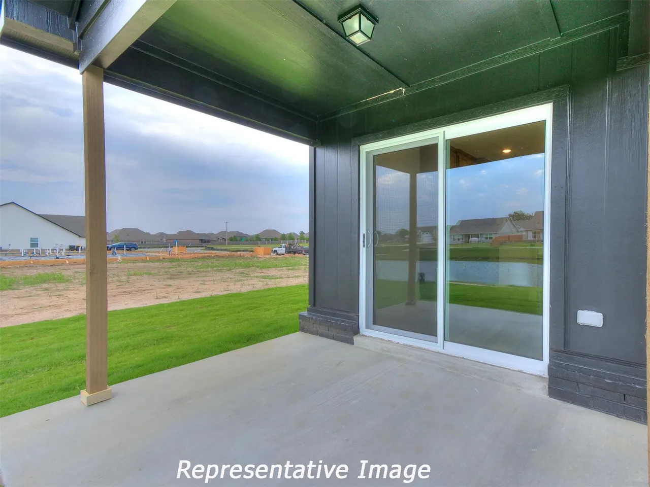 Photo 46 — 3105 Redwood Avenue, Broken Arrow, OK 74012