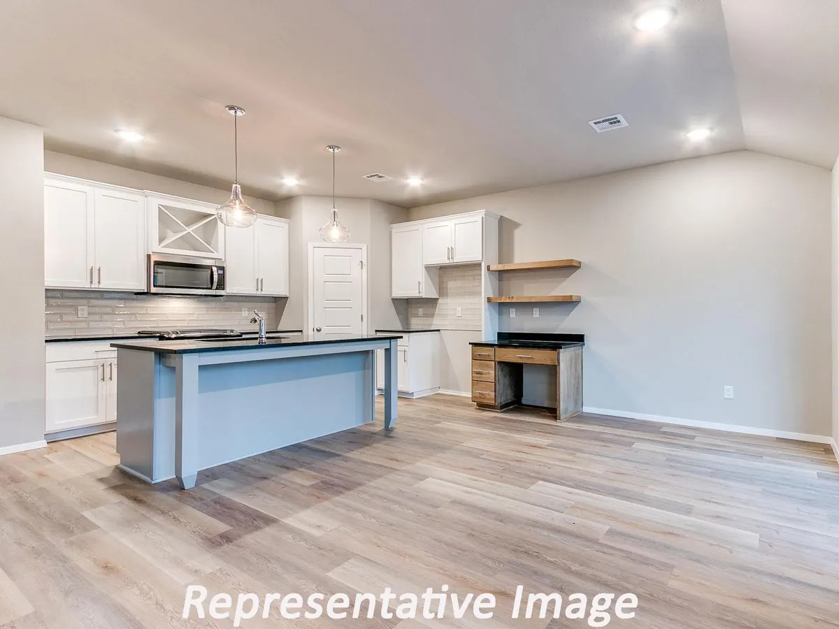 Photo 7 — 3105 Redwood Avenue, Broken Arrow, OK 74012