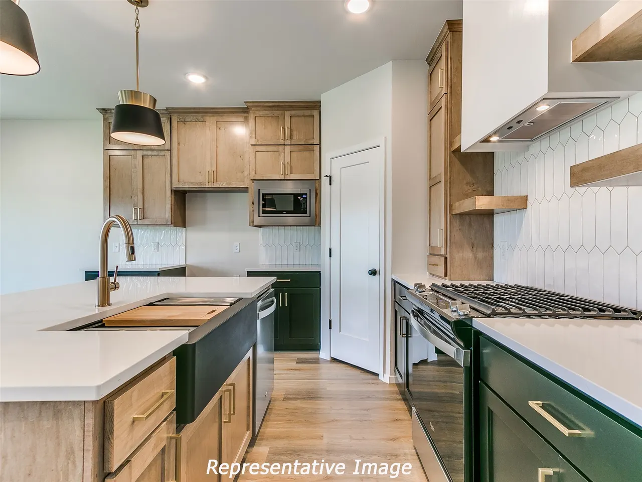 Photo 24 — 3105 Redwood Avenue, Broken Arrow, OK 74012
