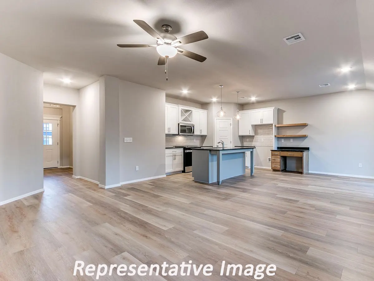 Photo 16 — 3105 Redwood Avenue, Broken Arrow, OK 74012