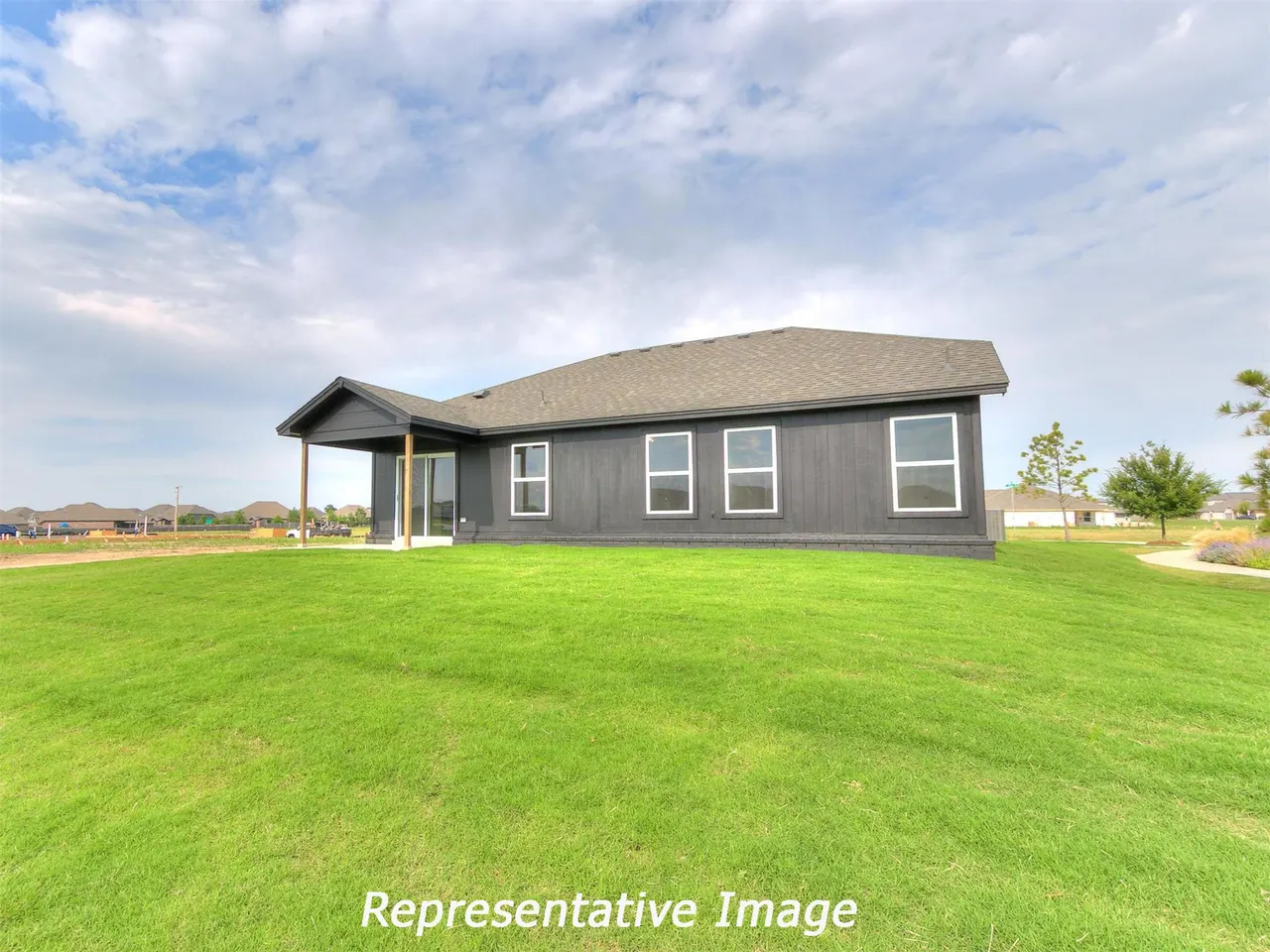 Photo 47 — 3105 Redwood Avenue, Broken Arrow, OK 74012