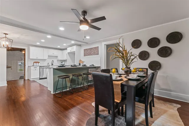 Photo 6 — 2225 E 12TH PL Place, Tulsa, OK 74104