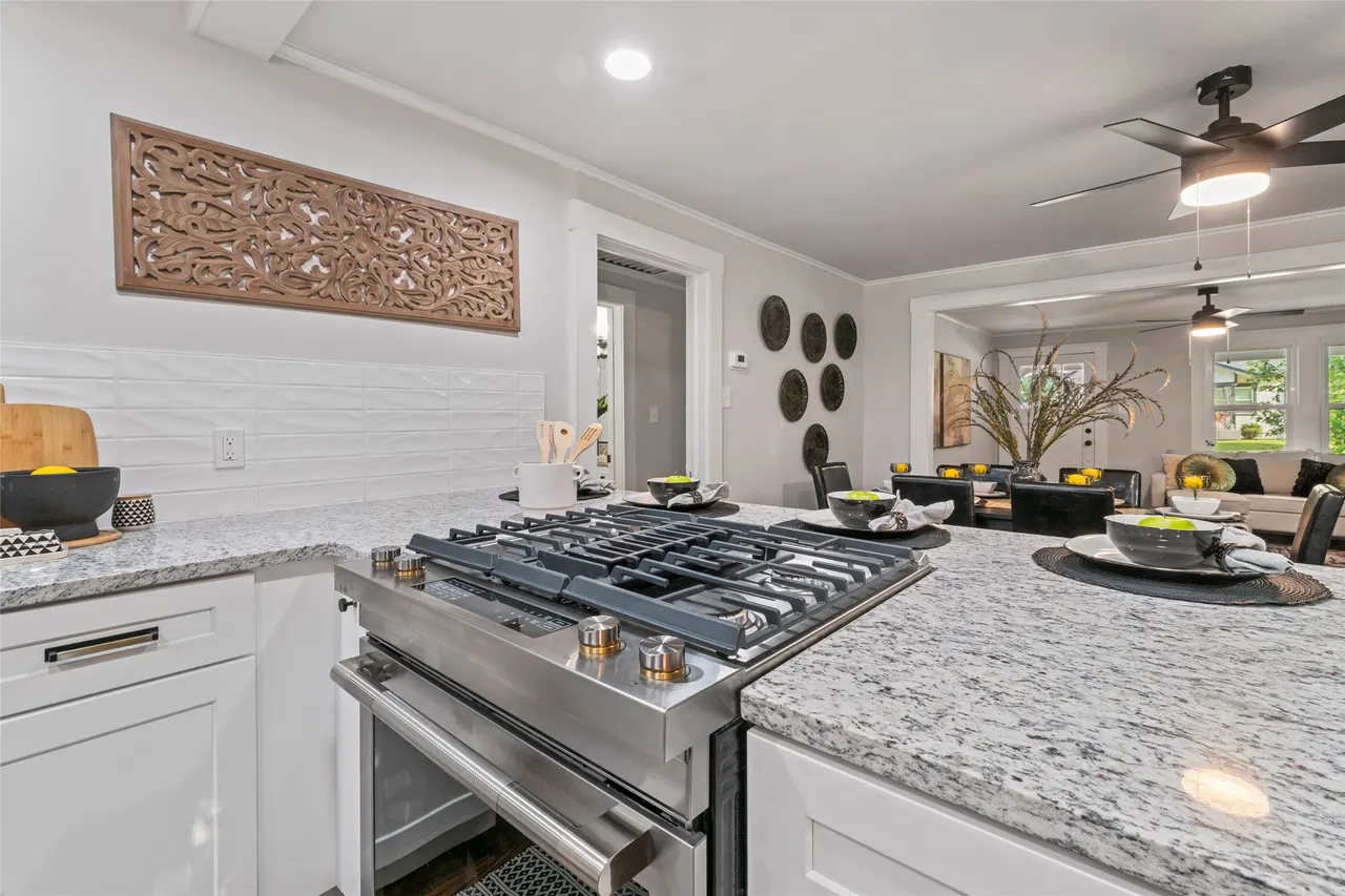 Photo 8 — 2225 E 12TH PL Place, Tulsa, OK 74104