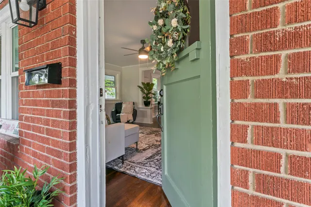 Photo 2 — 2225 E 12TH PL Place, Tulsa, OK 74104