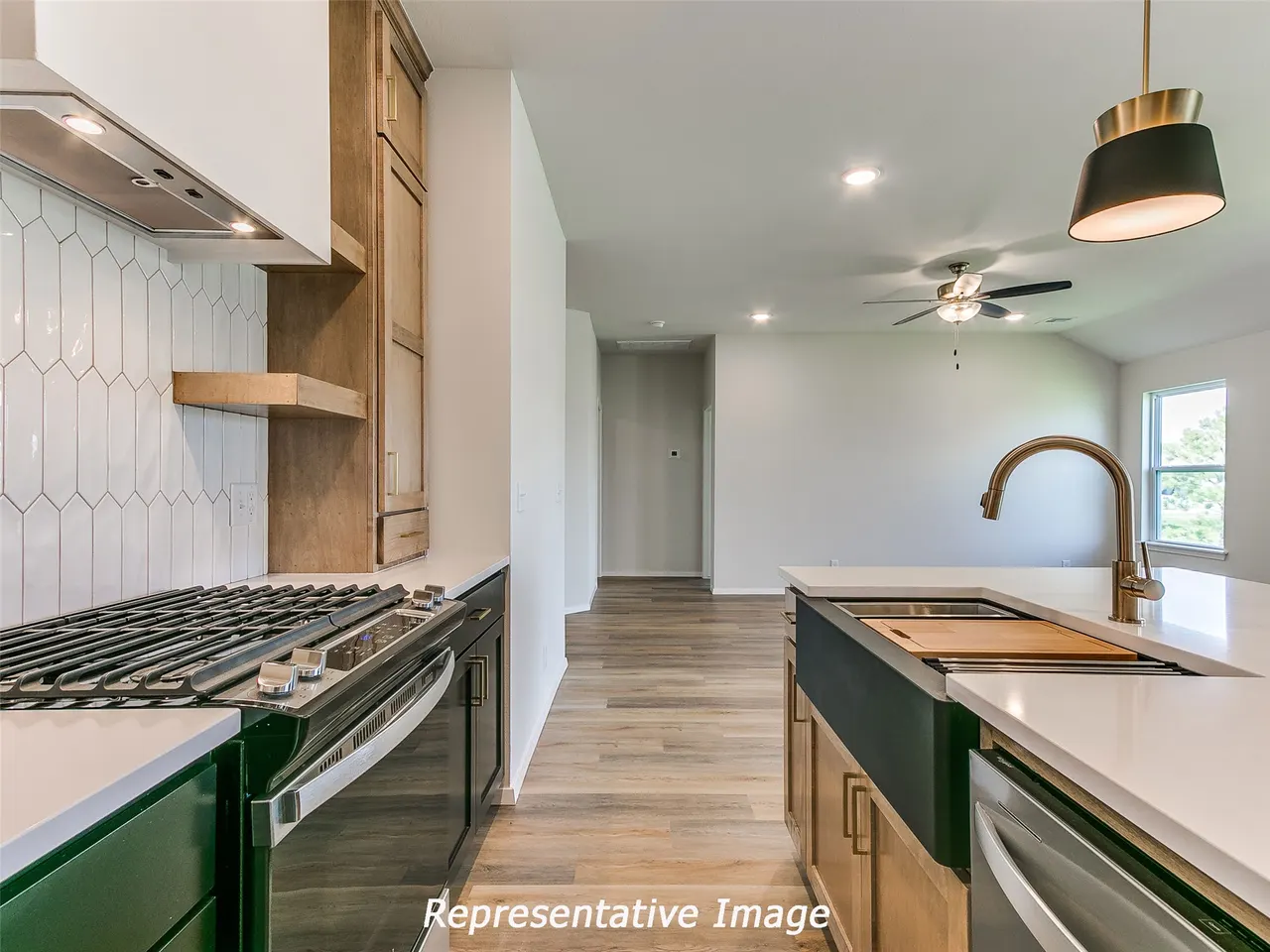 Photo 22 — 3113 Redwood Avenue, Broken Arrow, OK 74012