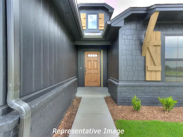 Photo 4 — 3113 Redwood Avenue, Broken Arrow, OK 74012