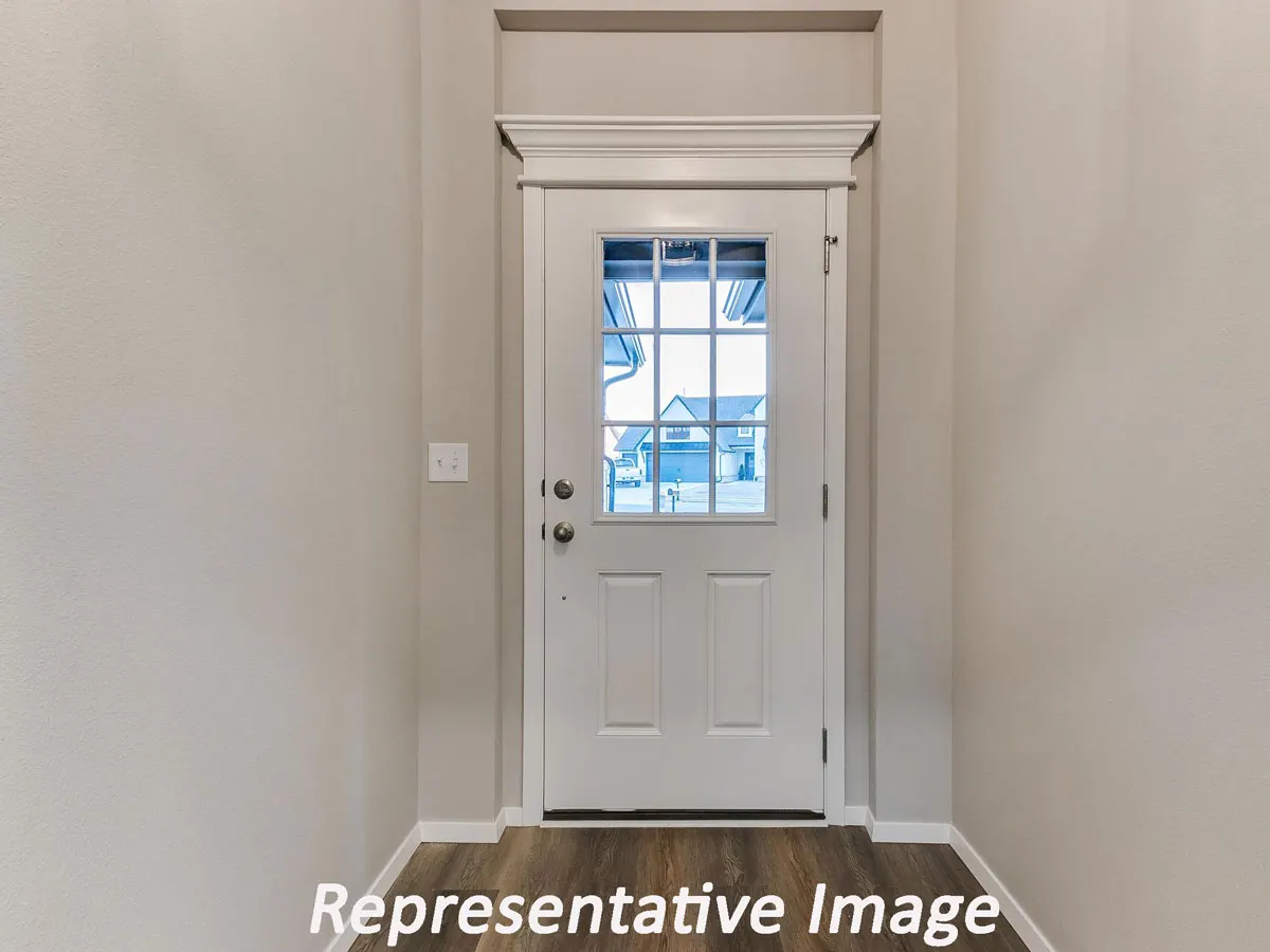 Photo 5 — 3113 Redwood Avenue, Broken Arrow, OK 74012