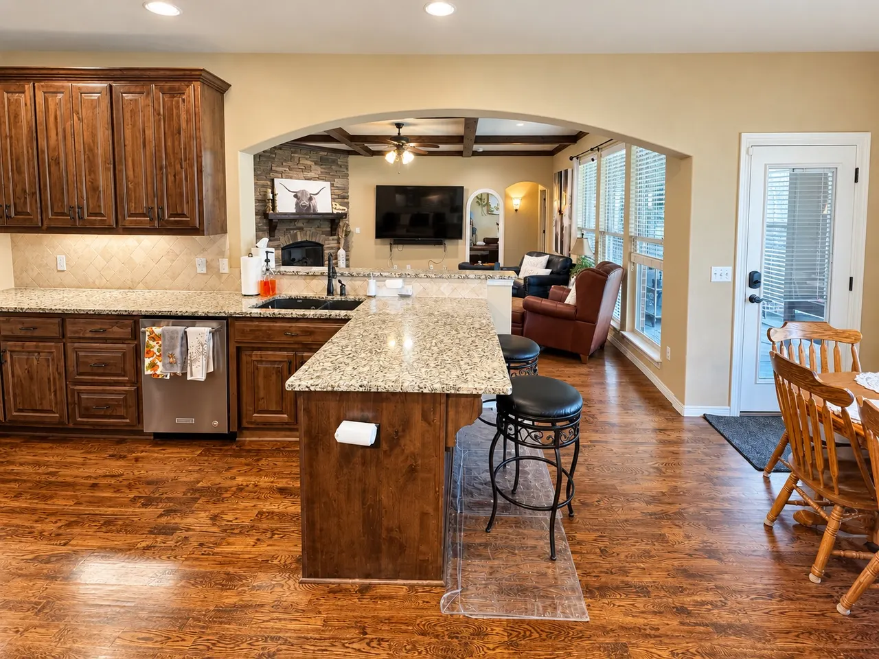Photo 5 — 6085 E 144th Street, Bixby, OK 74008