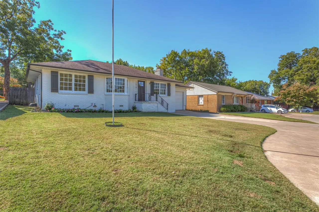 Photo 2 — 1610 E 41ST Street, Tulsa, OK 74105