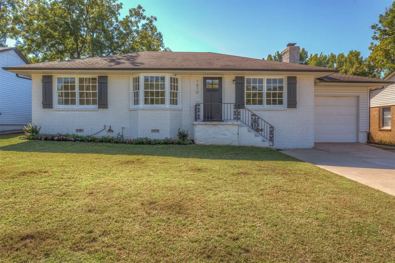Photo 4 — 1610 E 41ST Street, Tulsa, OK 74105